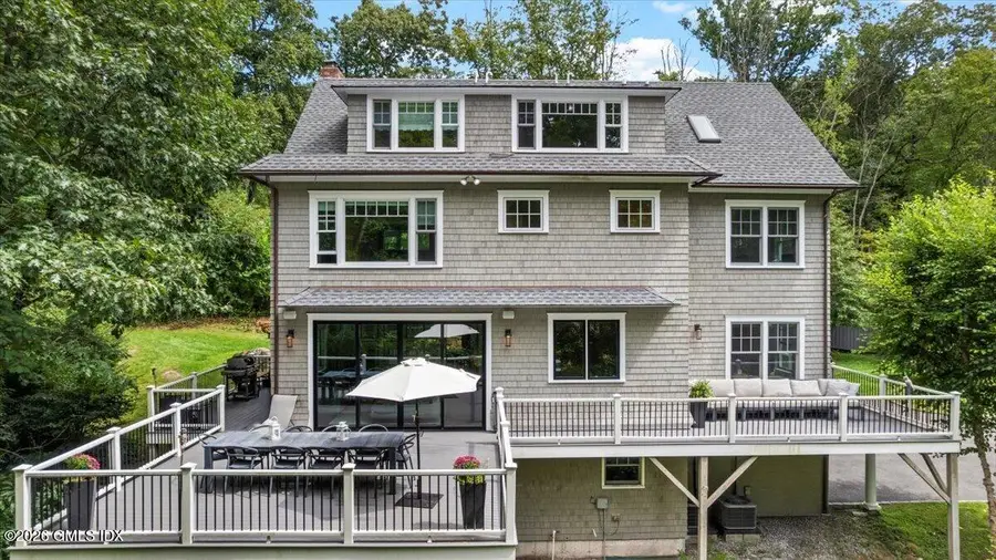 99 Porchuck Road, Greenwich, CT 06831 - #3