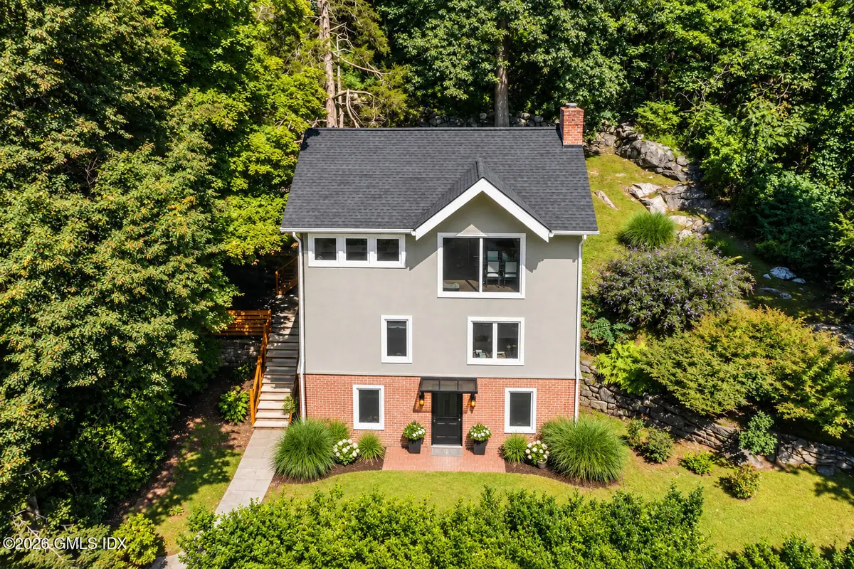 205 Glenville Road, Greenwich, CT 06831 - #1