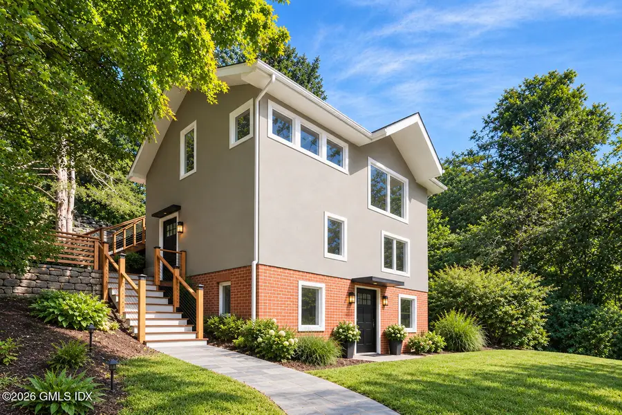 205 Glenville Road, Greenwich, CT 06831 - #2