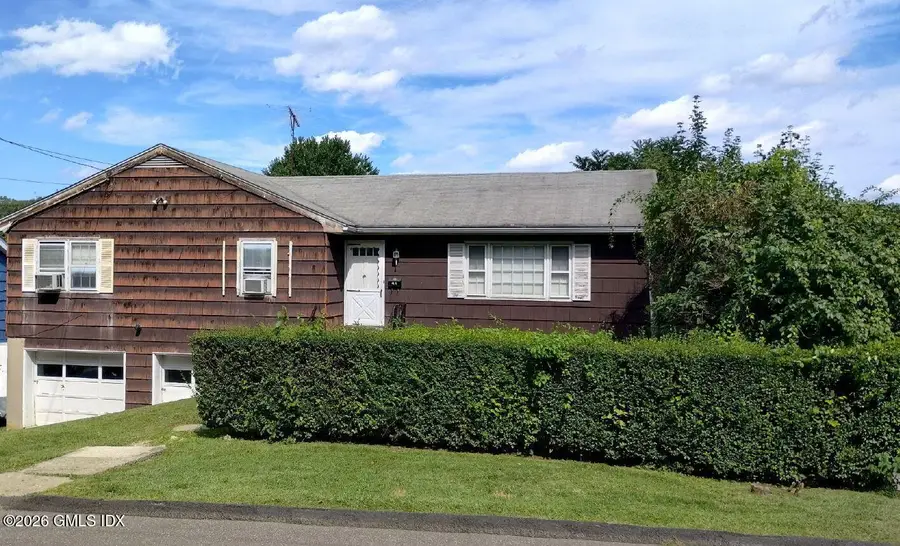 41 Nicholas Avenue, Greenwich, CT 06831 - #2