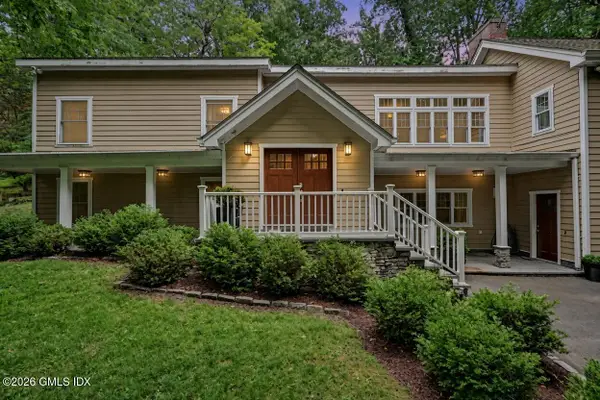 59 Dandy Drive, Cos Cob, CT 06807