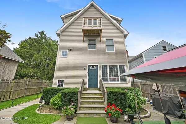 115 Pine Street, Greenwich, CT 06830