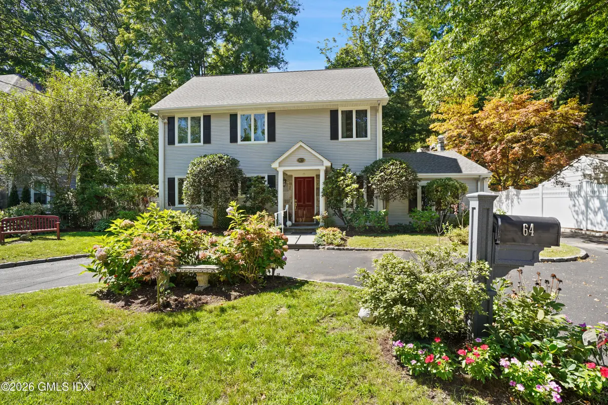 64 Caroline Place, Greenwich, CT 06831 - #1