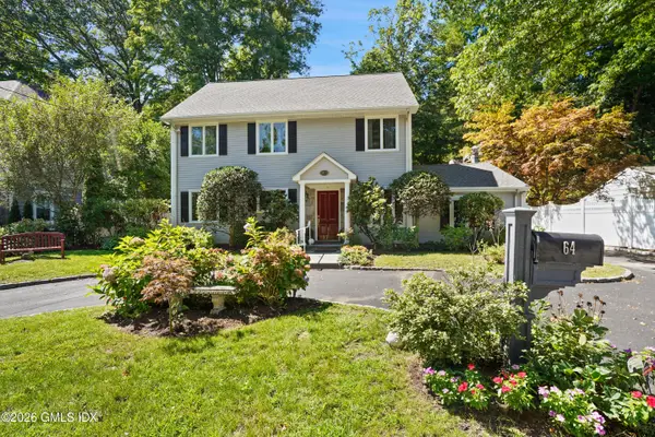 64 Caroline Place, Greenwich, CT 06831