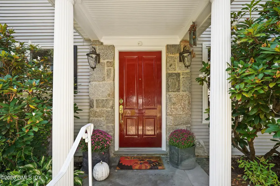 64 Caroline Place, Greenwich, CT 06831 - #2