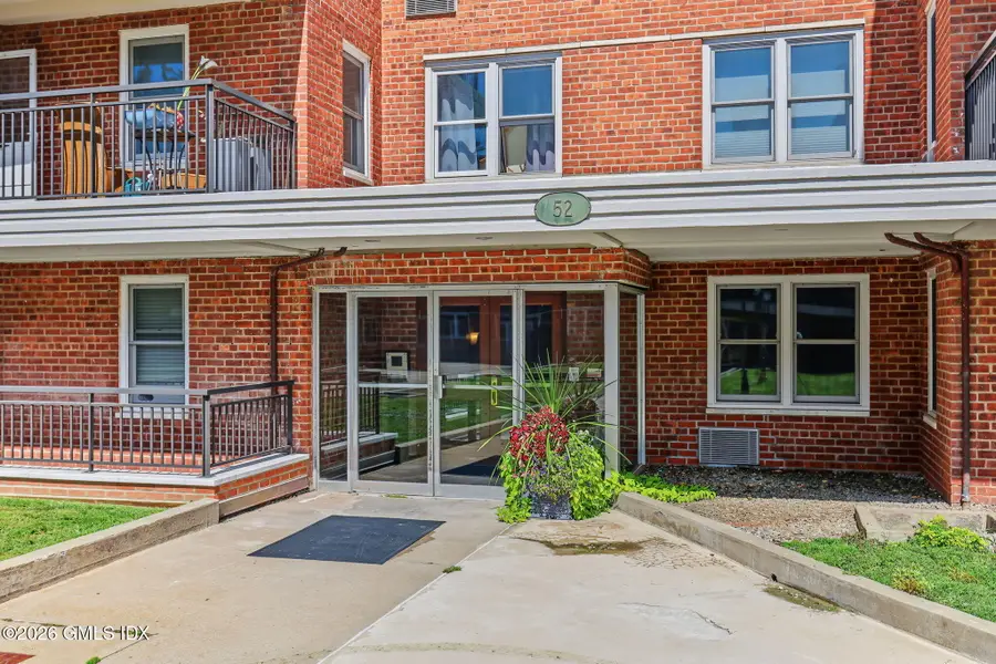 52 Lafayette Place #2I, Greenwich, CT 06830 - #2