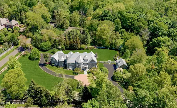 608 North Street, Greenwich, CT 06830