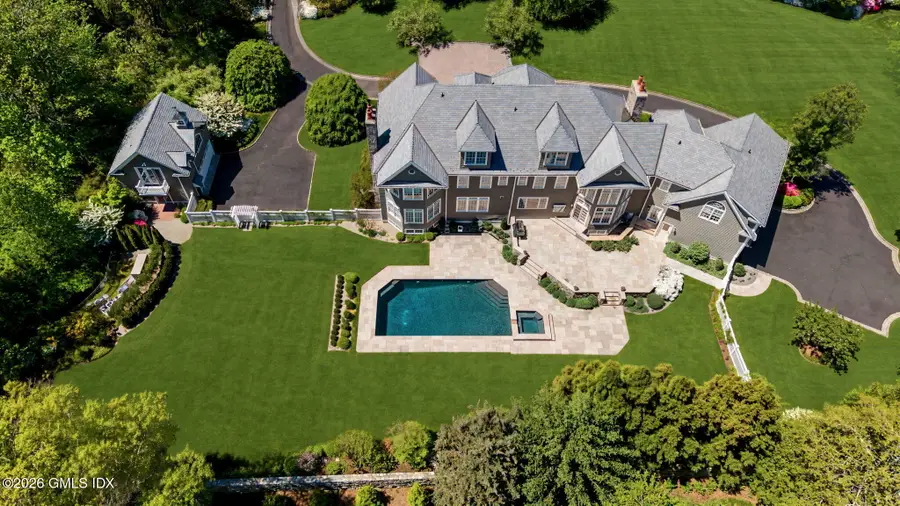 608 North Street, Greenwich, CT 06830 - #2