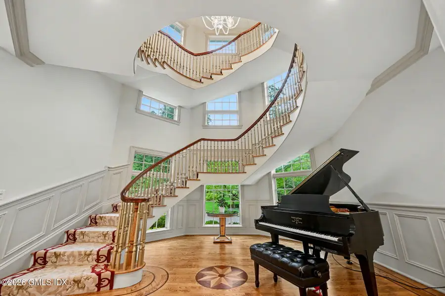 608 North Street, Greenwich, CT 06830 - #3