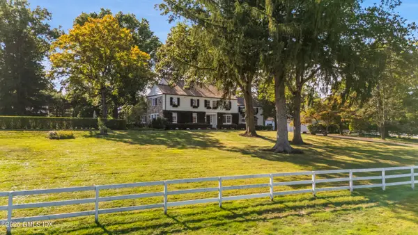 508 Round Hill Road, Greenwich, CT 06831