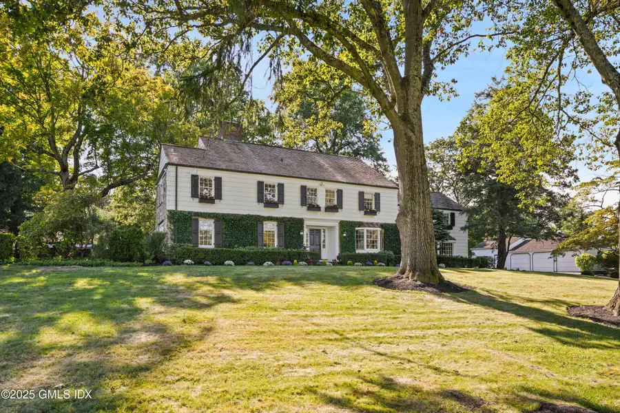 508 Round Hill Road, Greenwich, CT 06831 - #2