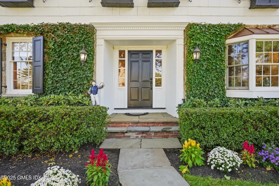 508 Round Hill Road, Greenwich, CT 06831 - #3
