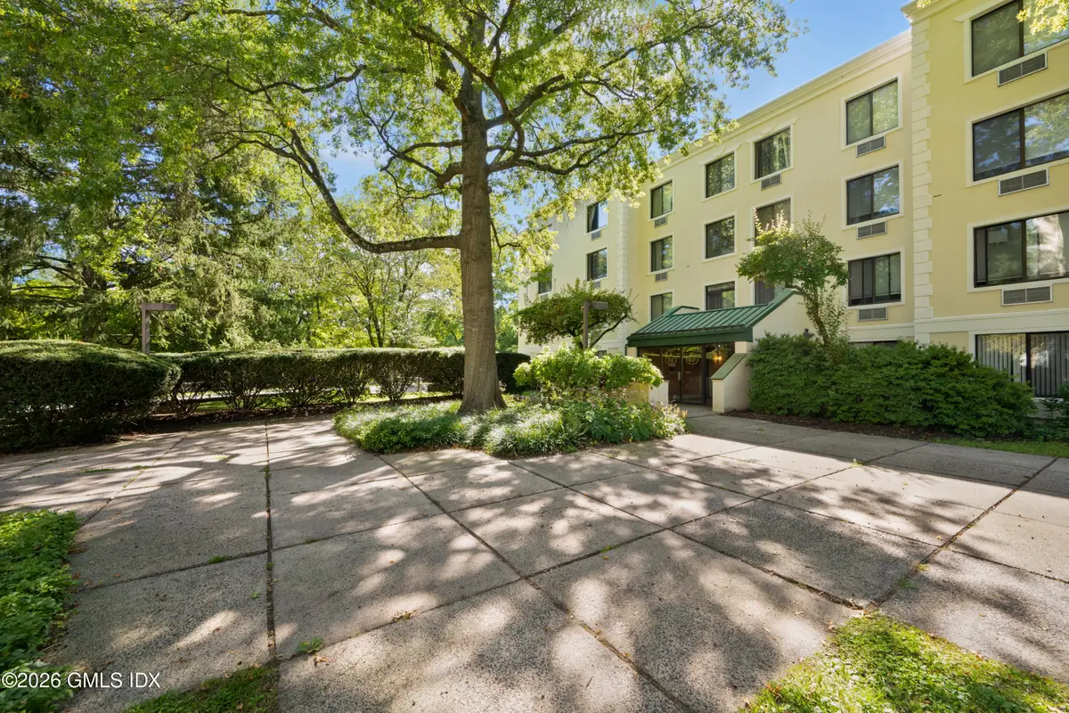 1525 E Putnam Avenue #307, Greenwich, CT 06830 - #1