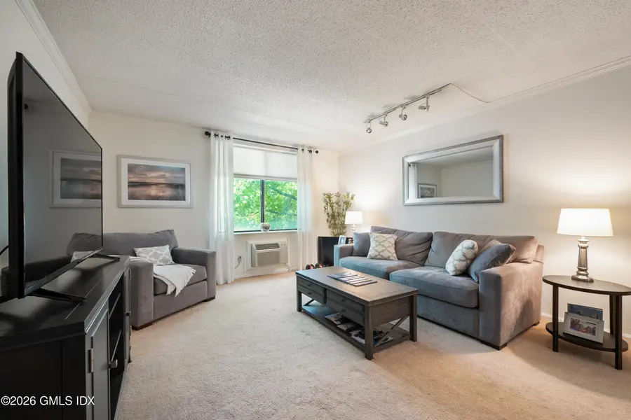 1525 E Putnam Avenue #307, Greenwich, CT 06830 - #2