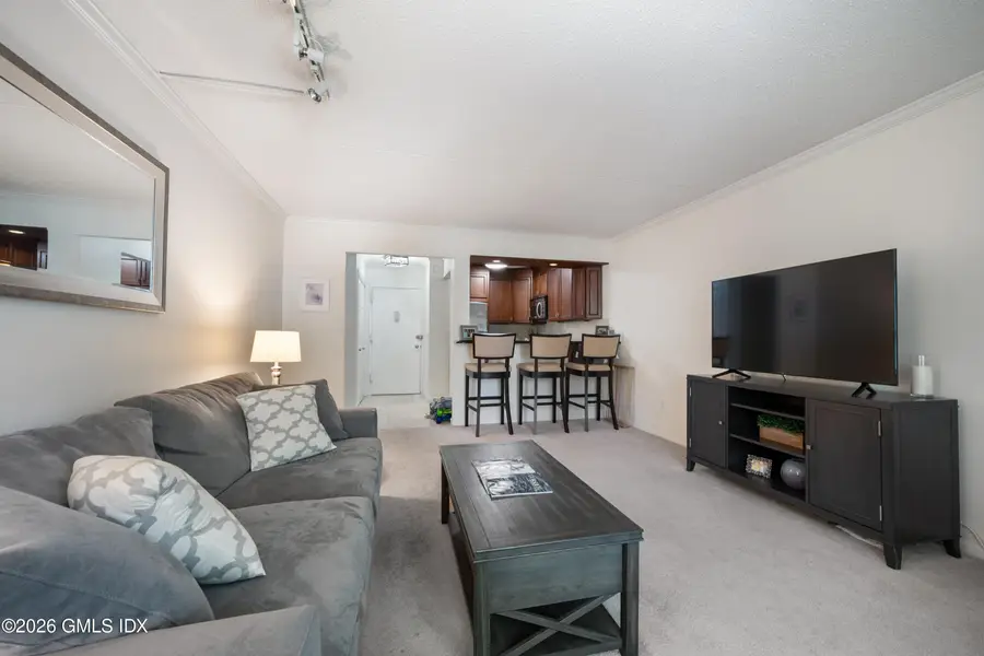 1525 E Putnam Avenue #307, Greenwich, CT 06830 - #3