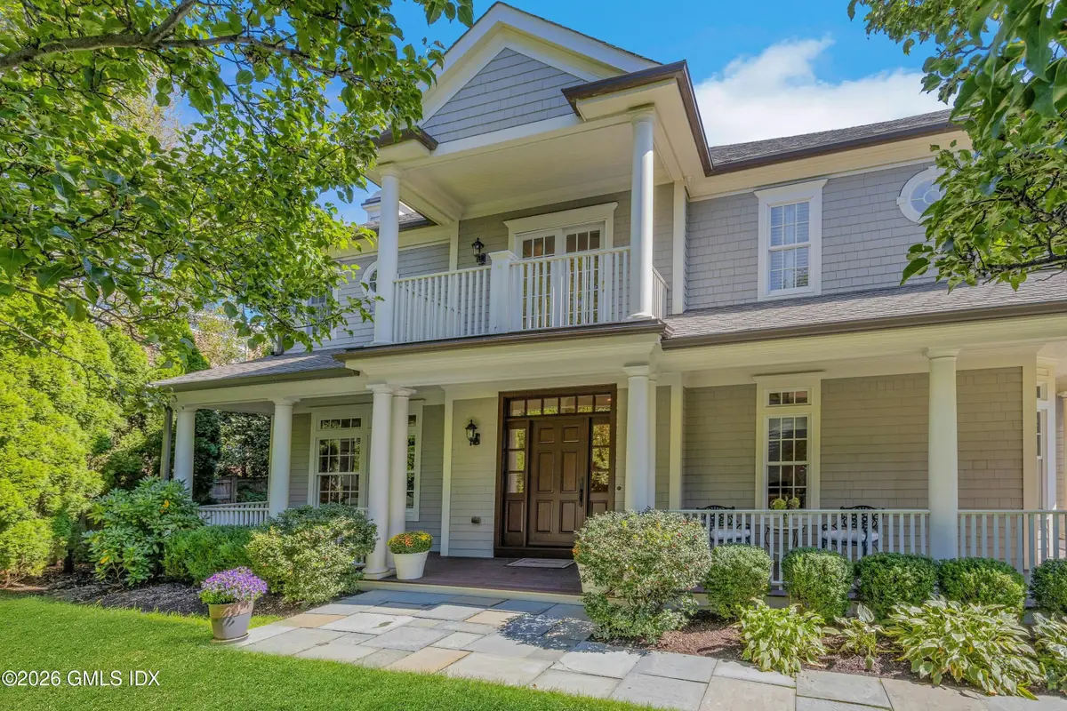 1 Idar Court #B, Greenwich, CT 06830 - #1