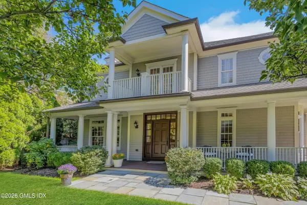 1 B Idar Court, Greenwich, CT 06830