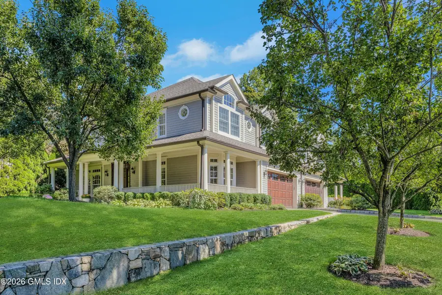 1 Idar Court #B, Greenwich, CT 06830 - #2