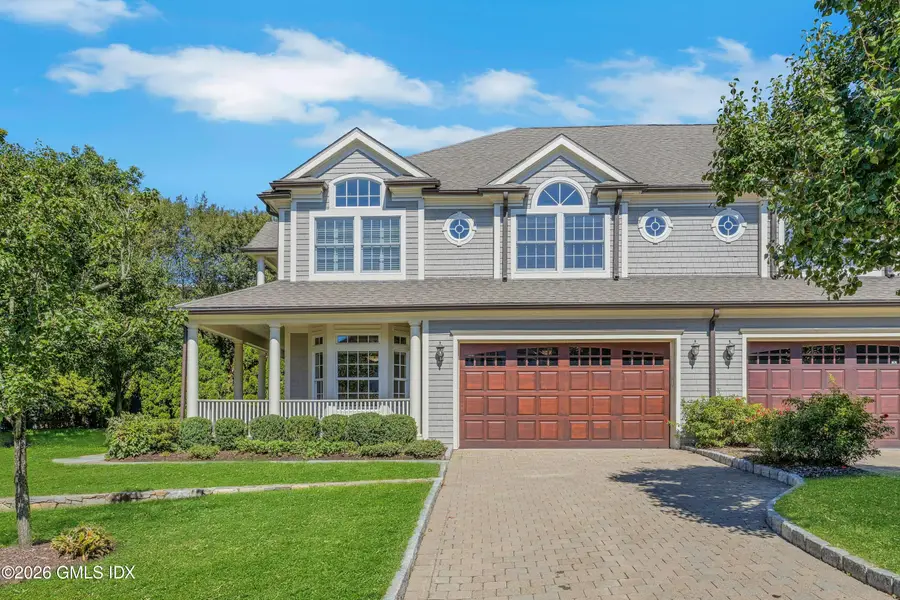 1 Idar Court #B, Greenwich, CT 06830 - #3