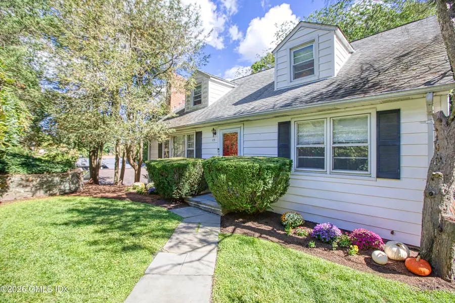 113 Pilgrim Drive, Greenwich, CT 06831 - #3