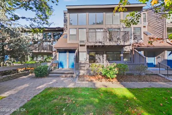 1465 E Putnam Avenue #APT 510, Old Greenwich, CT 06870