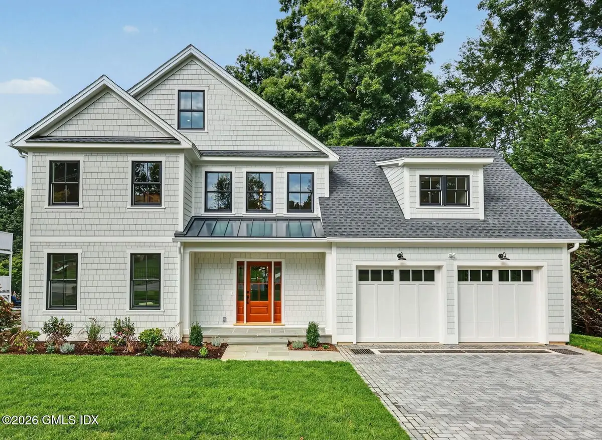 5 Hunter Street, Old Greenwich, CT 06870 - #1