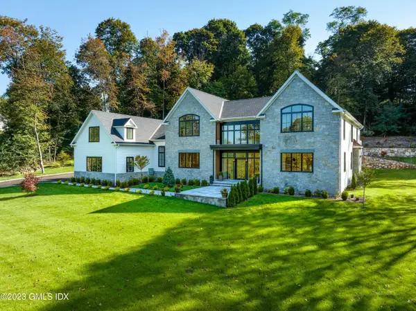 460 Middlesex Road, Darien, CT 06820