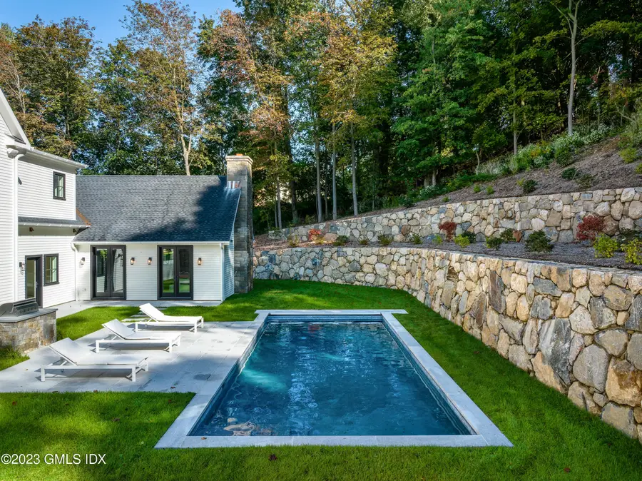 460 Middlesex Road, Darien, CT 06820 - #3