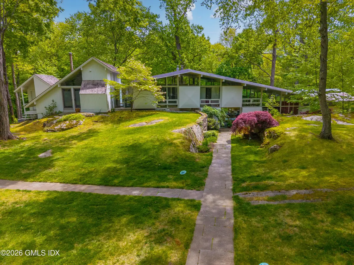 90 Taconic Road, Greenwich, CT 06831 - #1