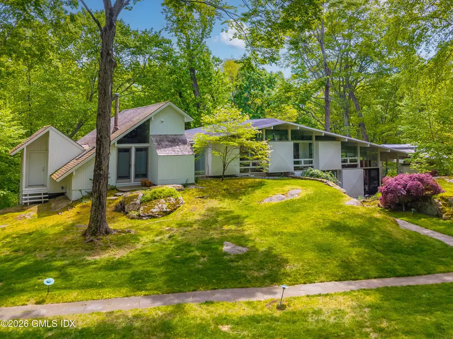 90 Taconic Road, Greenwich, CT 06831 - #2
