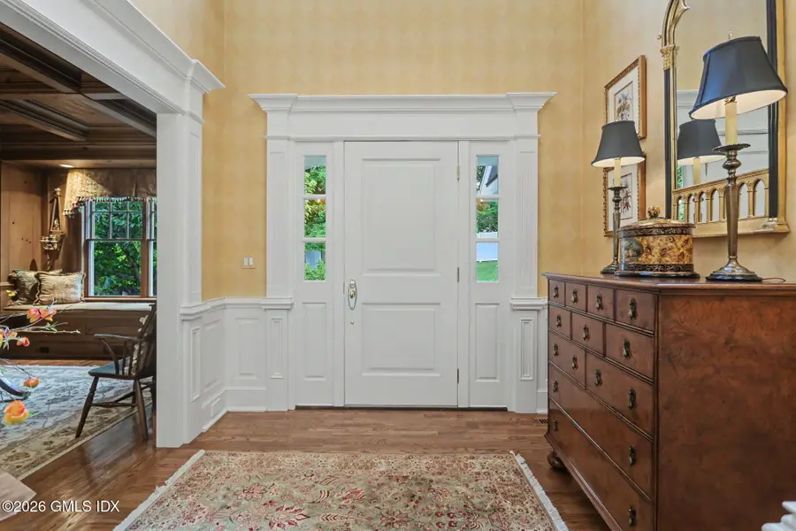 65 Castle Hill Drive, Stamford, CT 06902 - #2