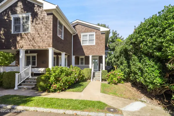 12 Sherman Avenue #2, Greenwich, CT 06831