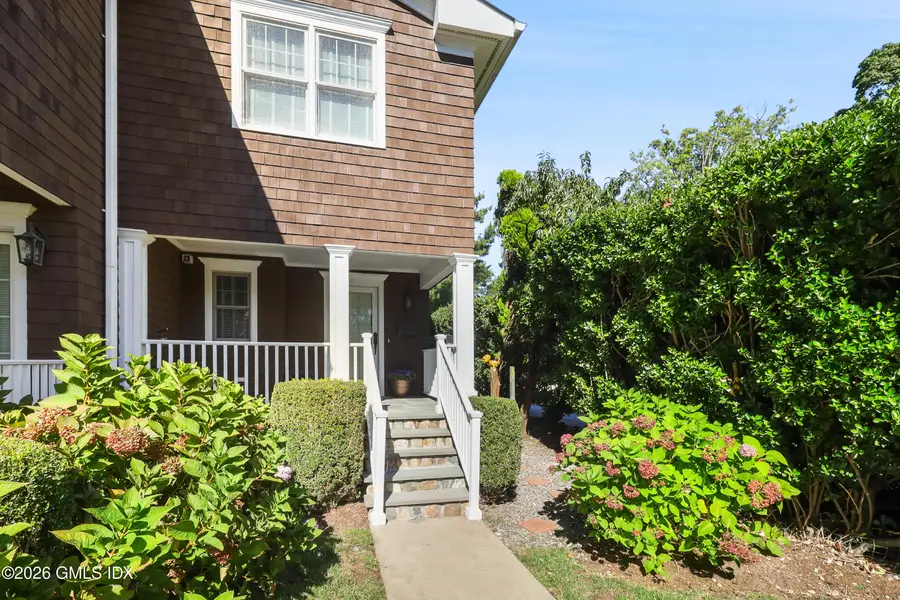 12 Sherman Avenue #2, Greenwich, CT 06831 - #2