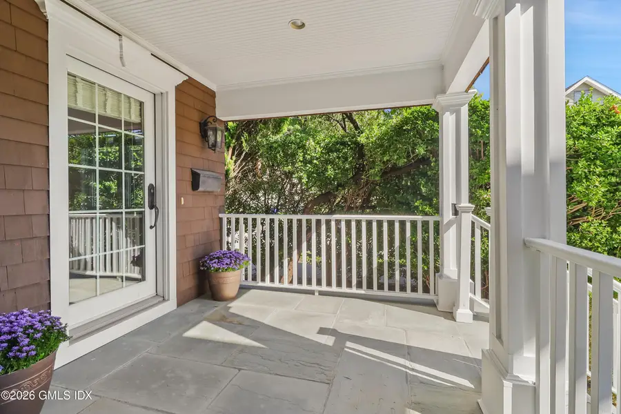 12 Sherman Avenue #2, Greenwich, CT 06831 - #3