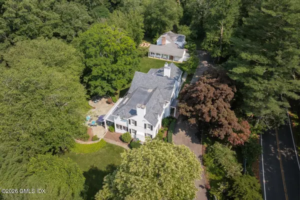 580 Lake Avenue, Greenwich, CT 06830