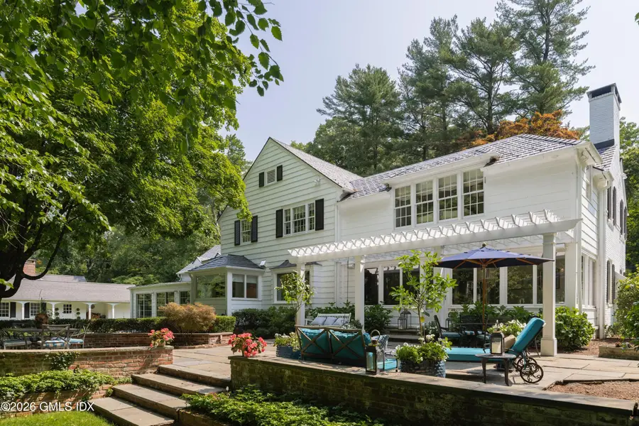 580 Lake Avenue, Greenwich, CT 06830 - #2