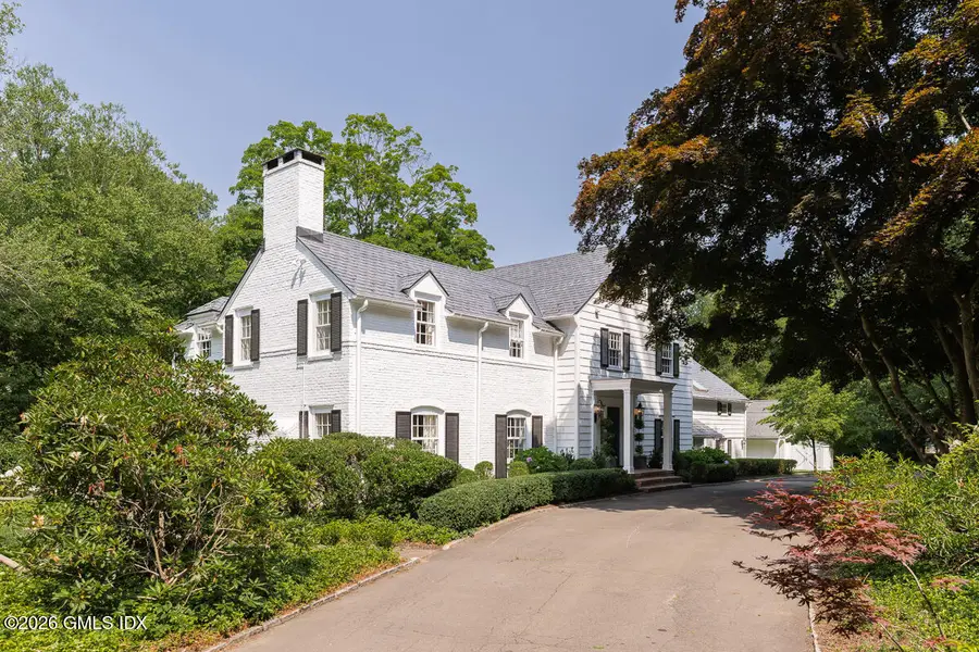 580 Lake Avenue, Greenwich, CT 06830 - #3