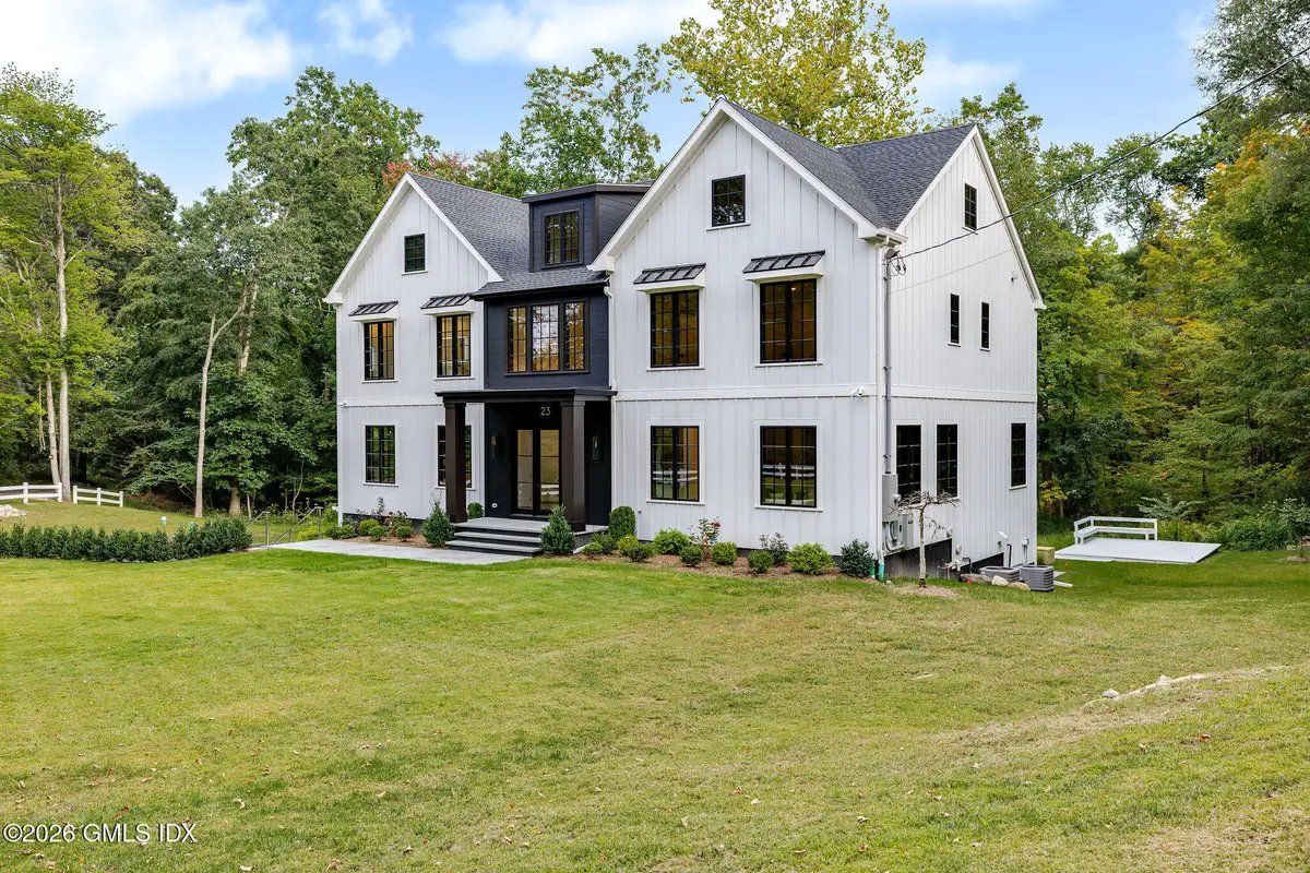23 Laurel Road, Stamford, CT 06903 - #1