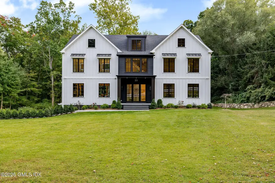 23 Laurel Road, Stamford, CT 06903 - #2