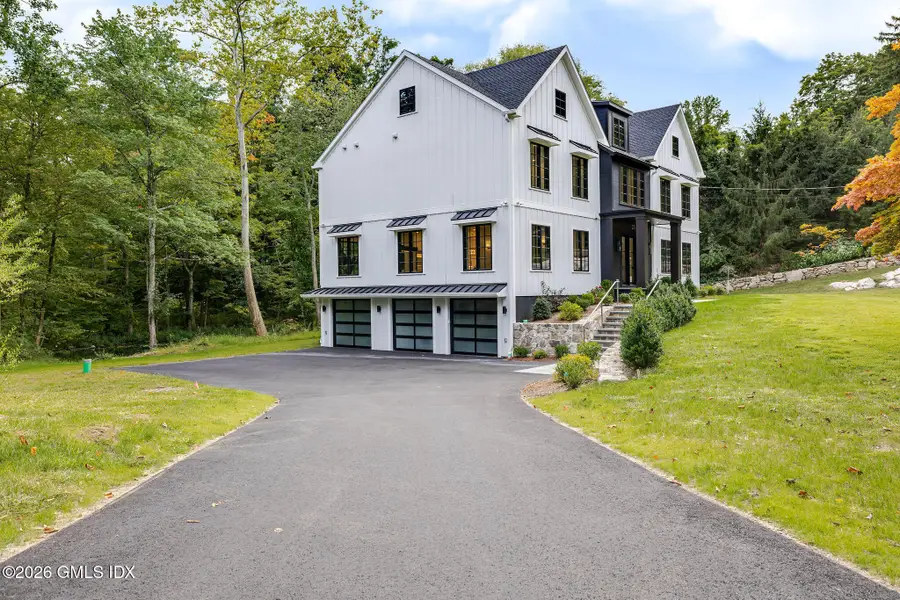 23 Laurel Road, Stamford, CT 06903 - #3