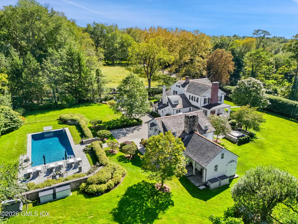264 Taconic Road, Greenwich, CT 06831 - #1
