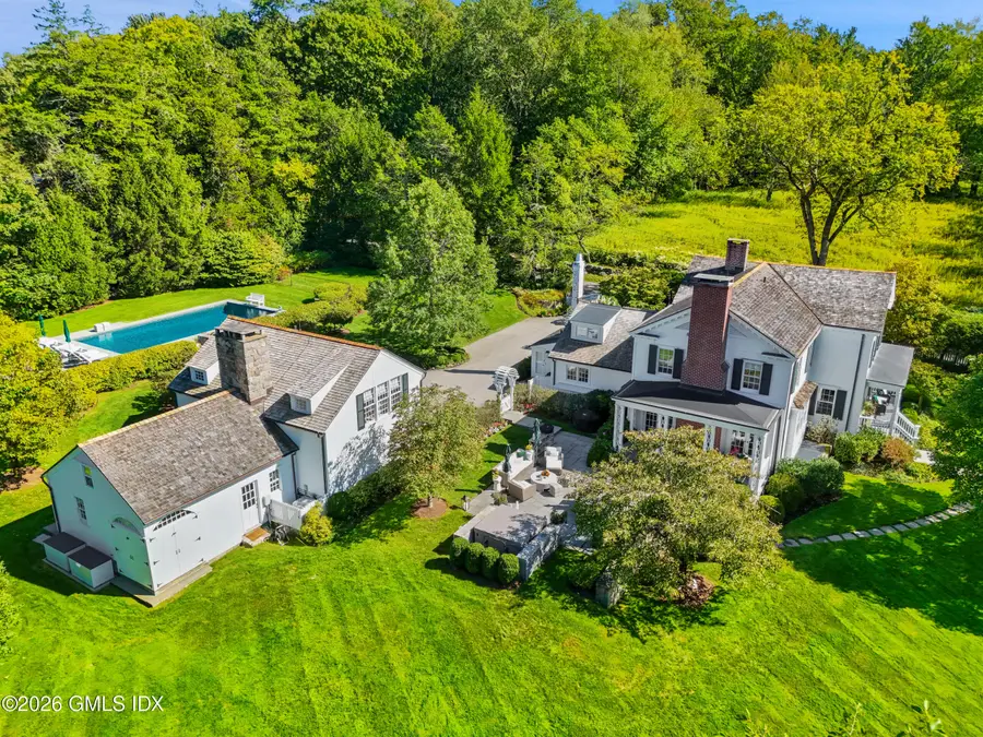 264 Taconic Road, Greenwich, CT 06831 - #2
