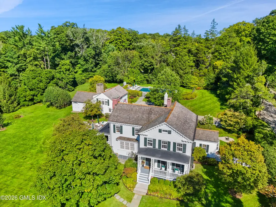 264 Taconic Road, Greenwich, CT 06831 - #3