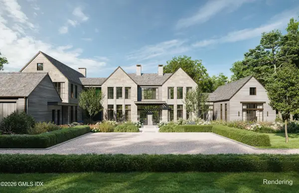 8 Sheffield Way, Greenwich, CT 06831