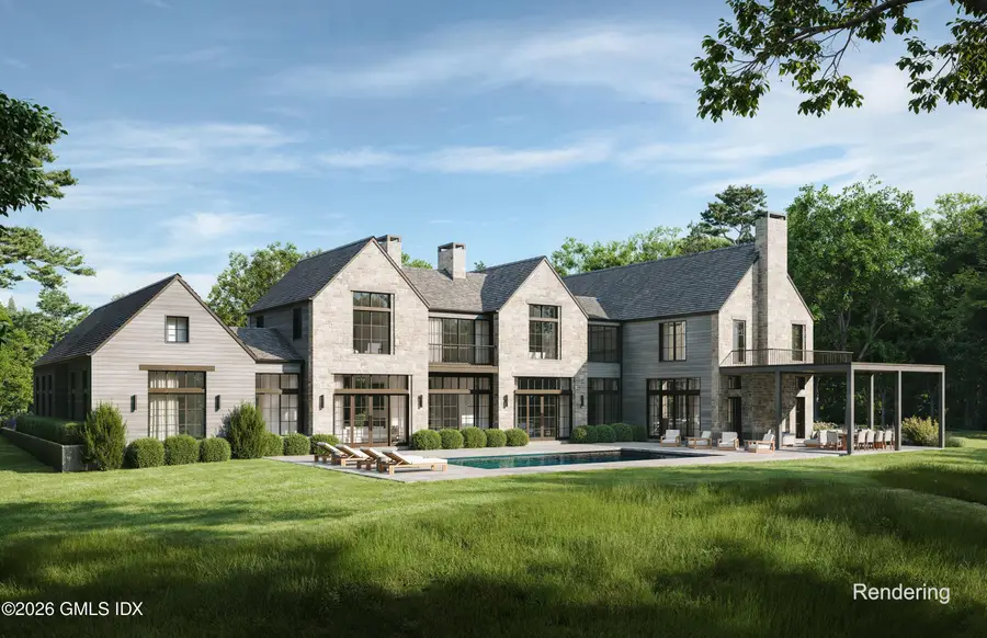 8 Sheffield Way, Greenwich, CT 06831 - #2