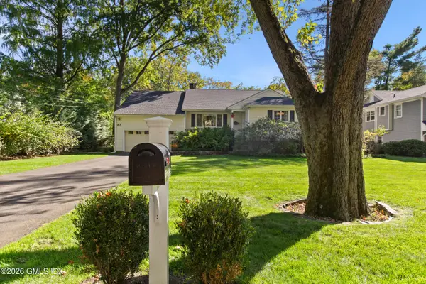 37 Midbrook Lane, Old Greenwich, CT 06870