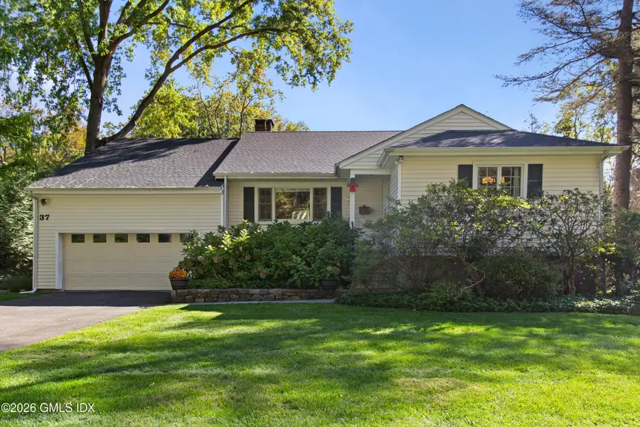 37 Midbrook Lane, Old Greenwich, CT 06870 - #2