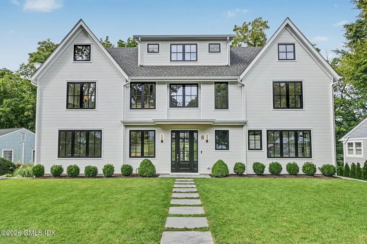 8 Somerset Lane, Greenwich, CT 06831 - #1