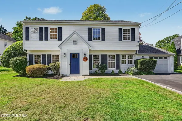 39 Sunshine Avenue, Riverside, CT 06878