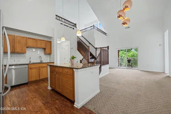 25 Adams Avenue #409, Stamford, CT 06902